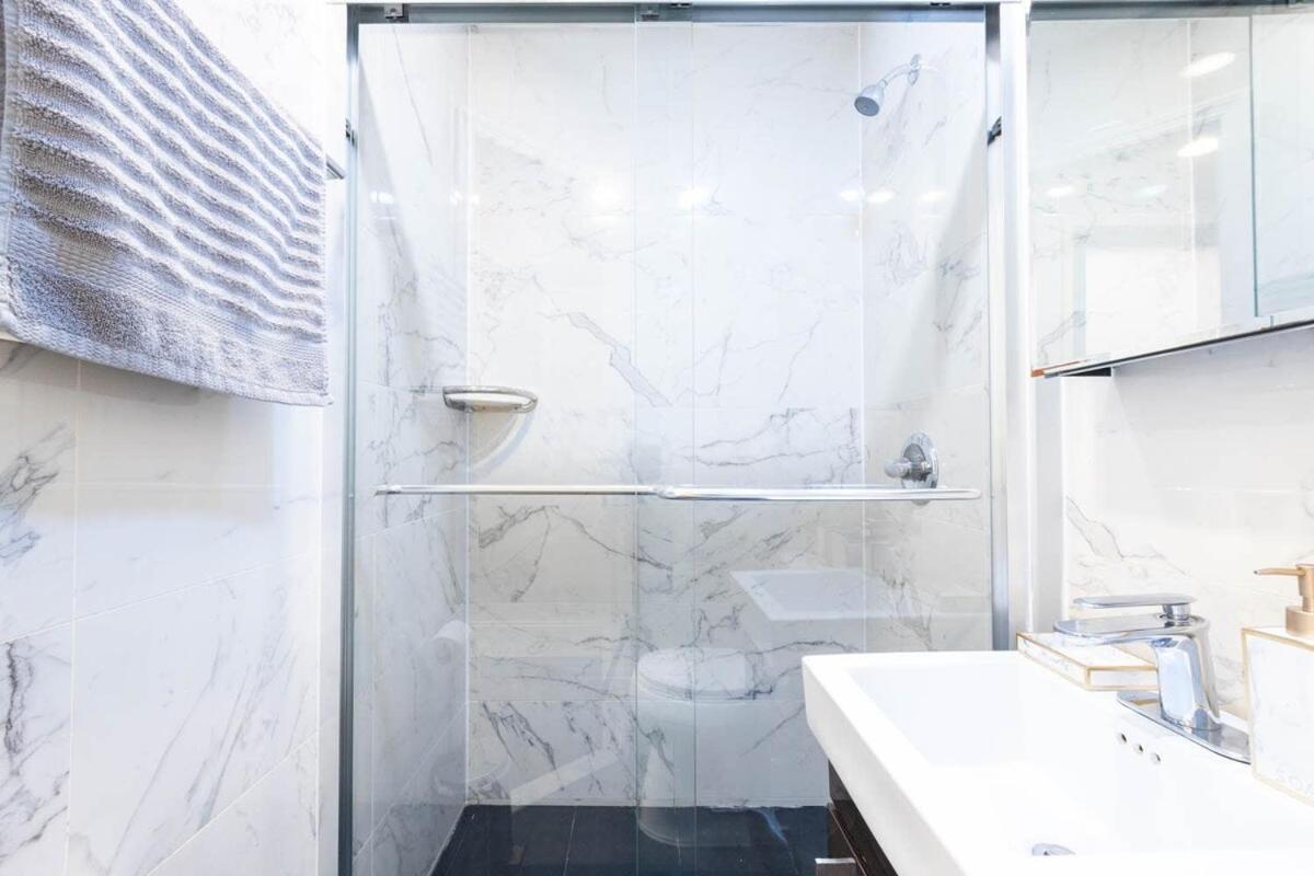 Appartamento 69-4c Brand New Haven Prime Lower East Side 1br