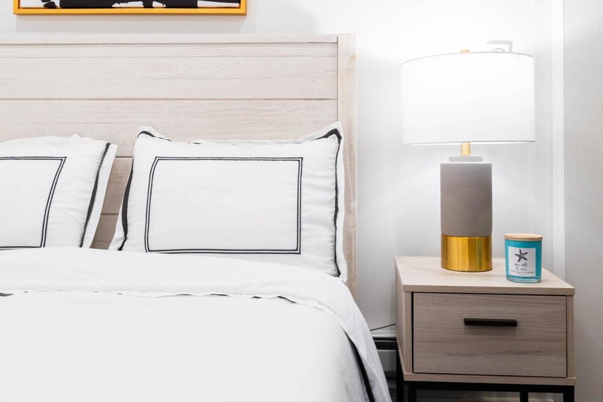 Appartamento 69-4c Brand New Haven Prime Lower East Side 1br *