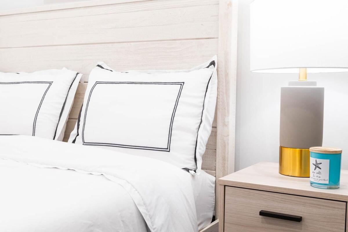 Appartamento 69-4c Brand New Haven Prime Lower East Side 1br New York