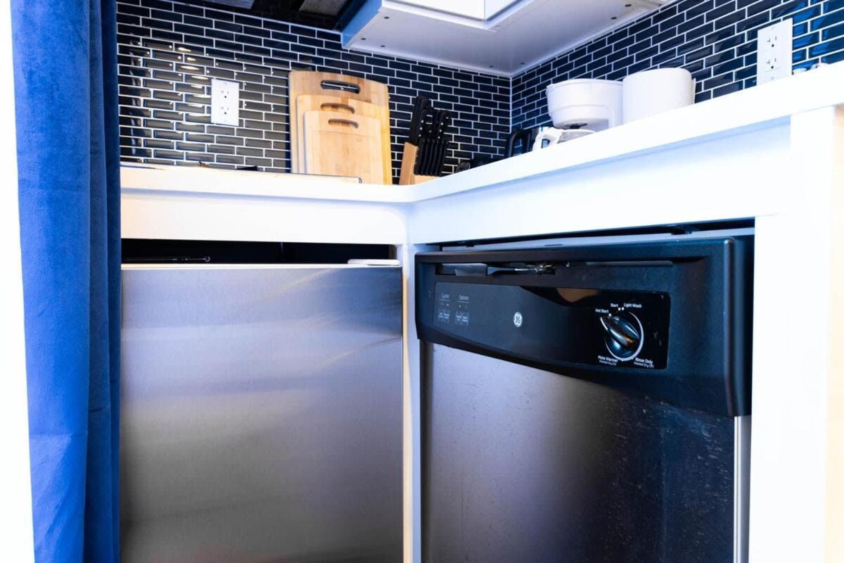 Appartamento 69-4c Brand New Haven Prime Lower East Side 1br *