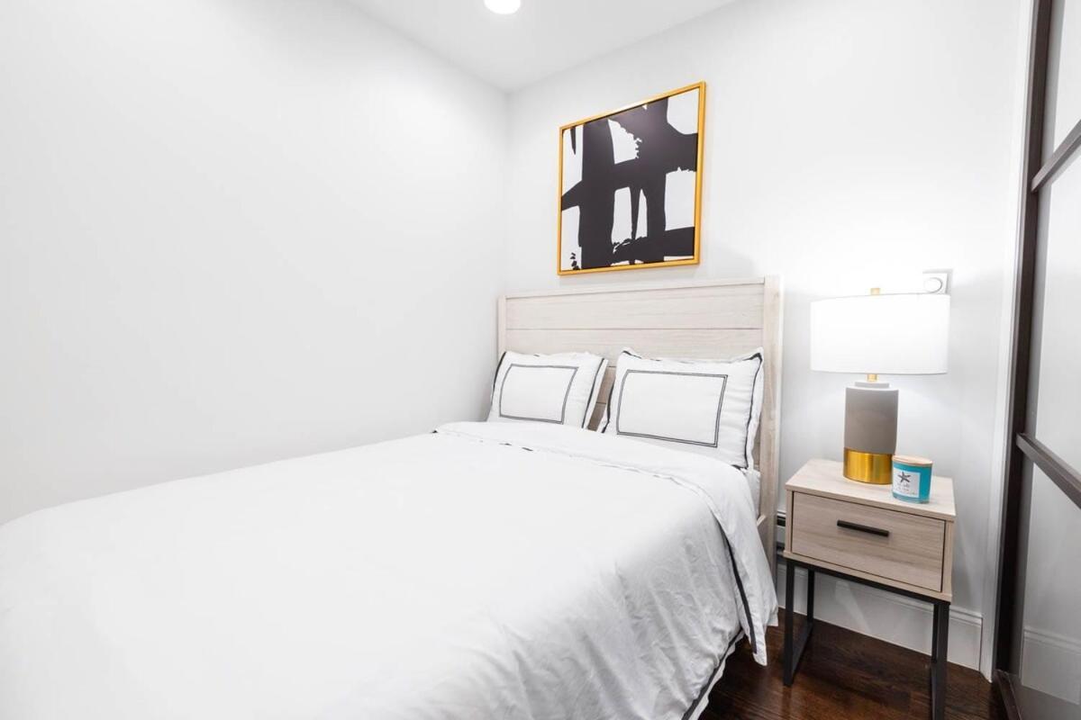 69-4c Brand New Haven Prime Lower East Side 1br Appartamento New York