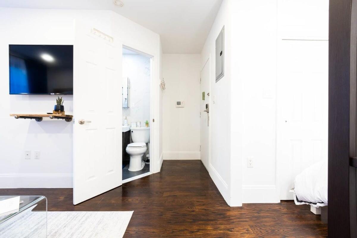 Appartamento 69-4c Brand New Haven Prime Lower East Side 1br New York