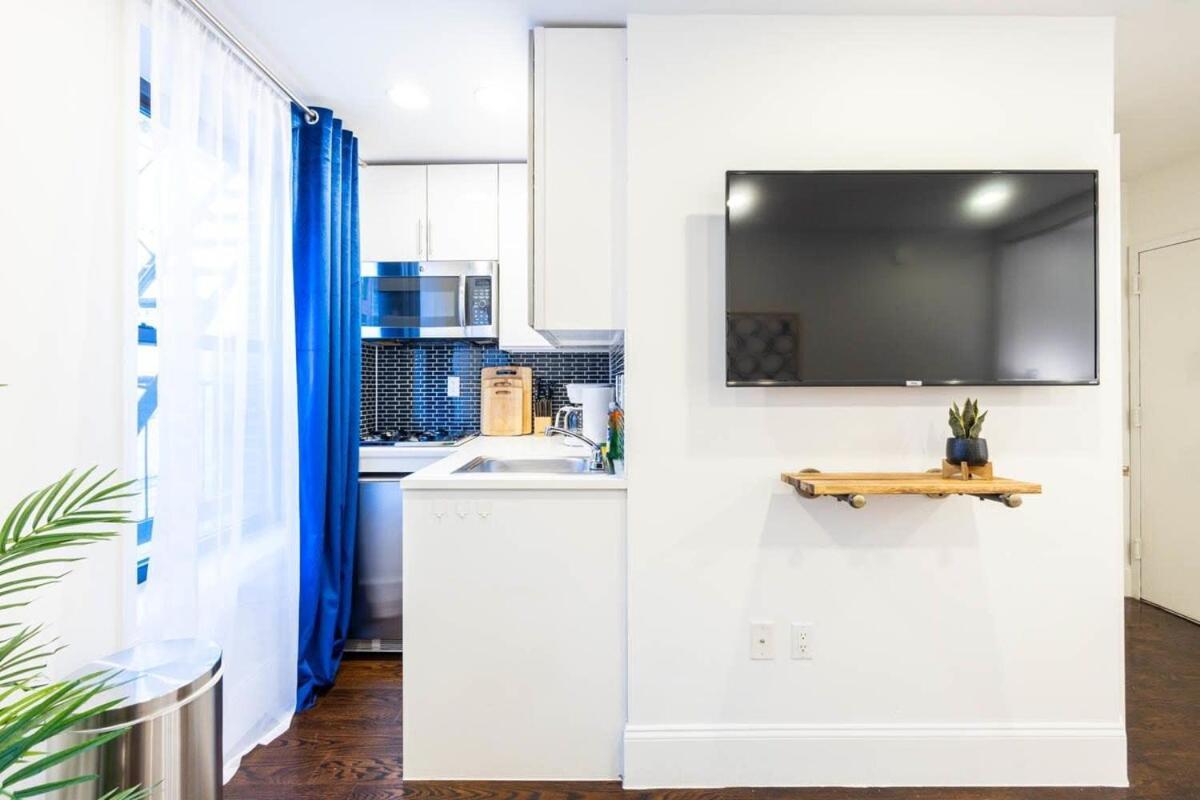 Appartamento 69-4c Brand New Haven Prime Lower East Side 1br