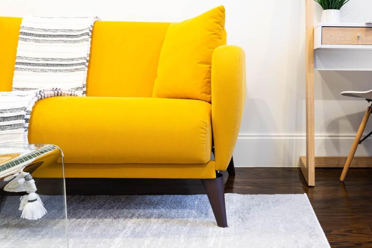 Appartamento 69-4c Brand New Haven Prime Lower East Side 1br *