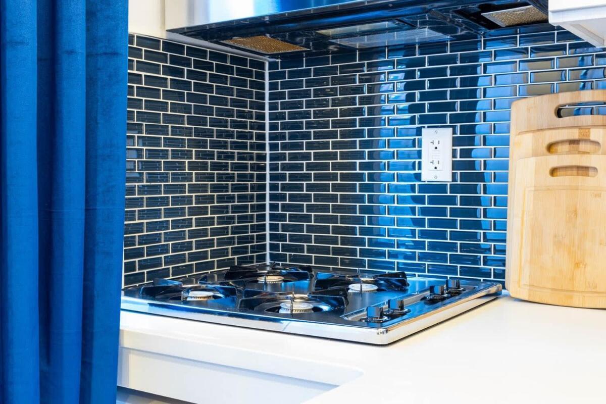 69-4c Brand New Haven Prime Lower East Side 1br Appartamento New York